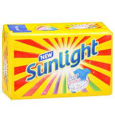 SUNLIGHT SHOP 150GM